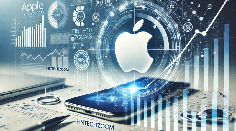 FintechZoom Apple Stock