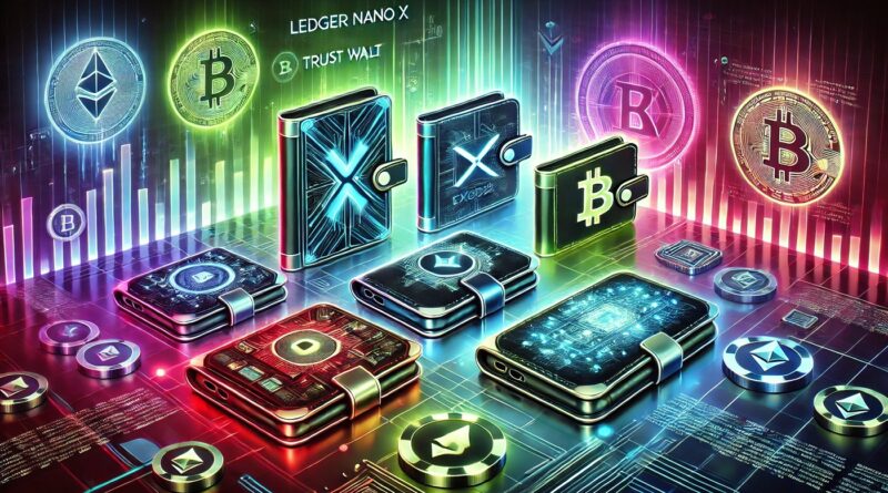 Fintechzoom Best Crypto Wallet