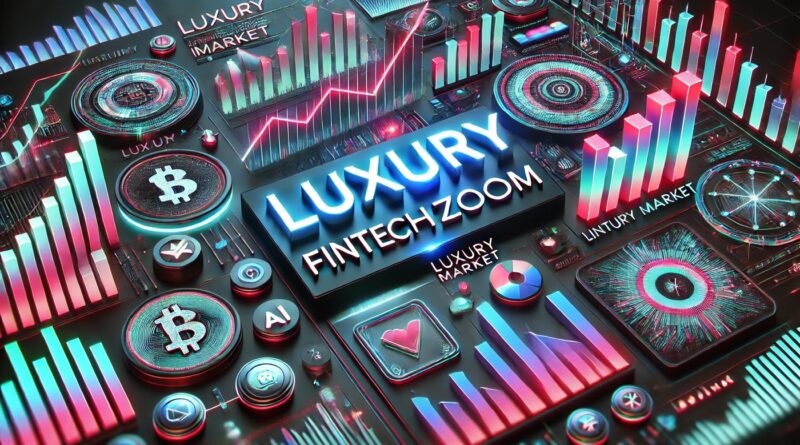 Luxury FintechZoom