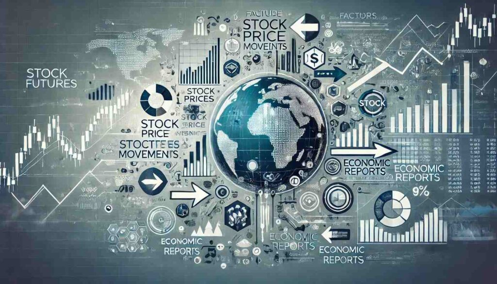 FintechZoom Stock Futures