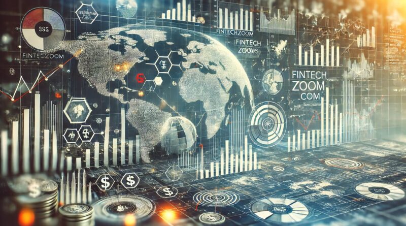 FintechZoom .com