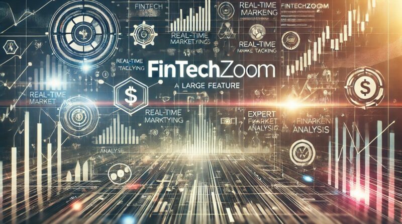 FintechZoom