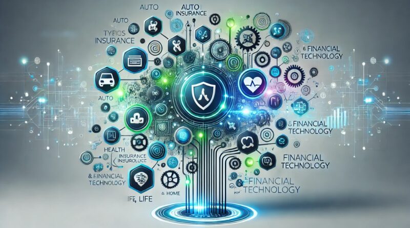 FintechZoom Best Insurance