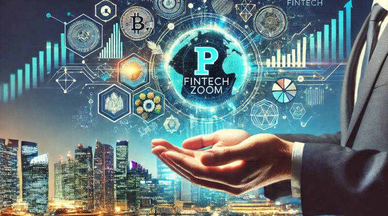 FintechZoom.com