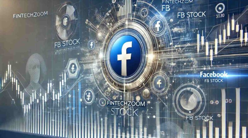 FintechZoom FB Stock