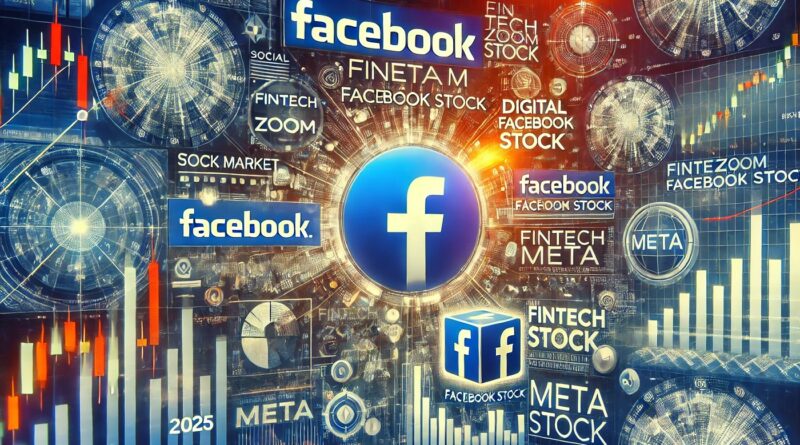 FintechZoom Facebook Stock