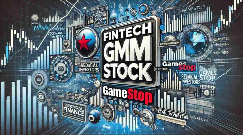 FintechZoom GME Stock