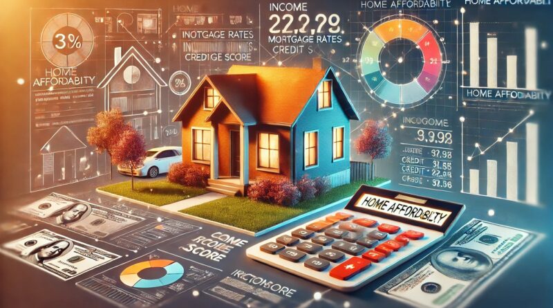 FintechZoom How Much House Can I Afford Calculator