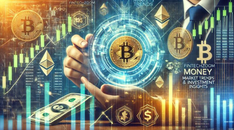 FintechZoom.com Money