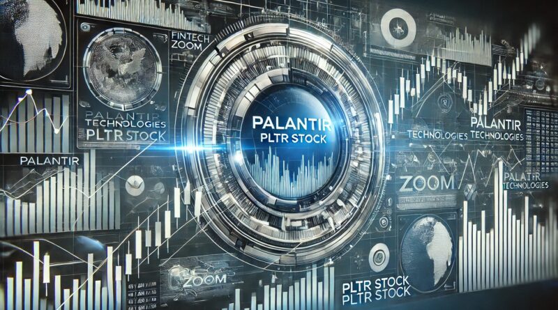 FintechZoom PLTR Stock