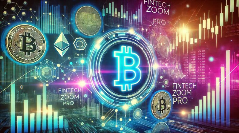 FintechZoom Pro