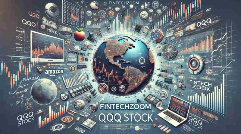 FintechZoom QQQ Stock