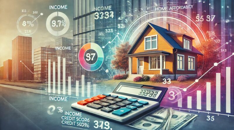 FintechZoom how much house you can afford