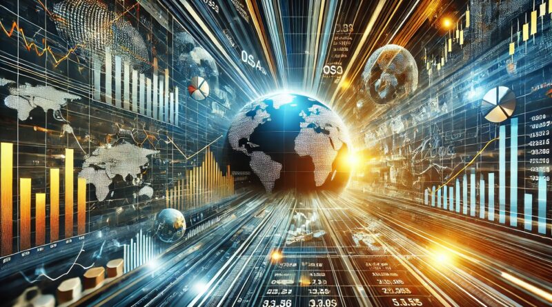 FintechZoom.com Business