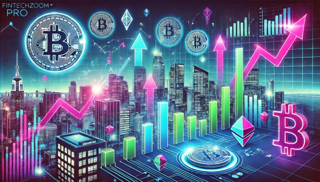 FintechZoom Pro