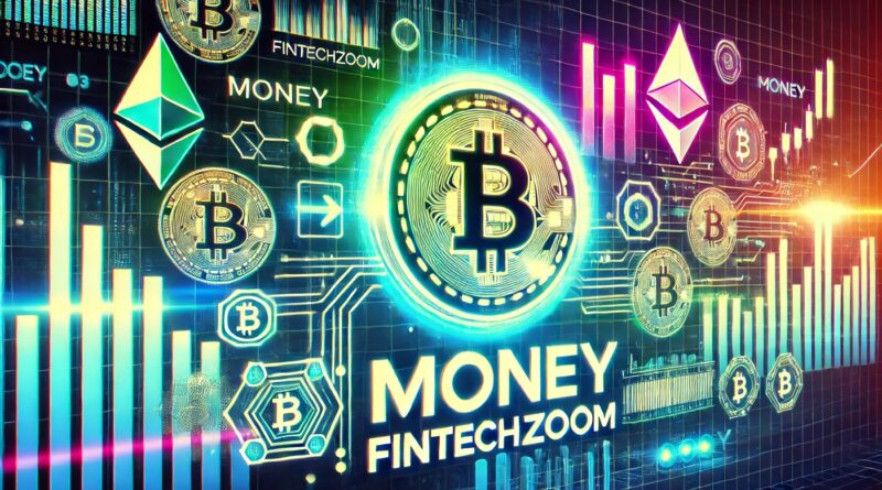 Money Fintechzoom