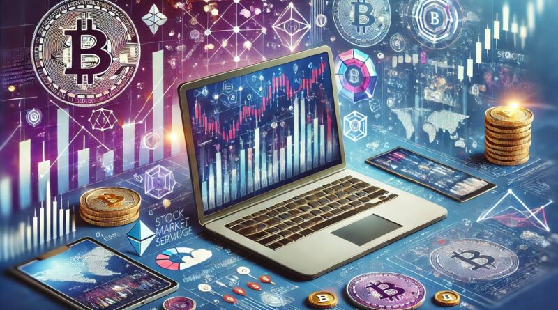 What is FintechZoom Review