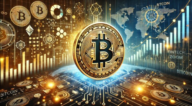 Fintechzoom.com Bitcoin