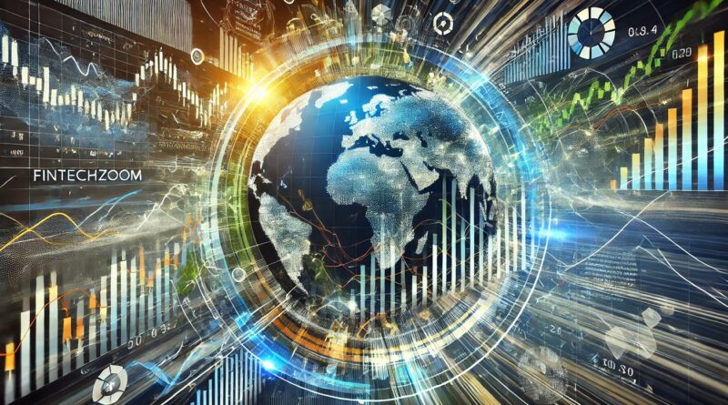 fintechzoom.com markets