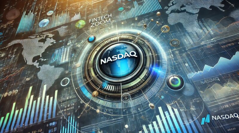 fintechzoom.com nasdaq
